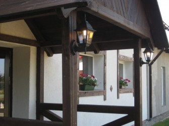 Sala Bankietowa Monte Grazia Rytel