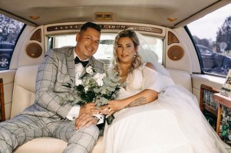 Mustang cabrio Mercedes glc coupe Dębogóry