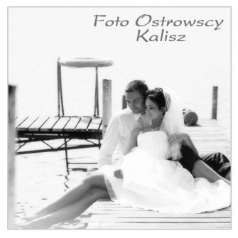 Sesje ślubne Kalisz