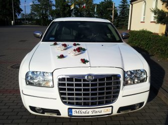 Mercedes / Chrysler  Olsztyn