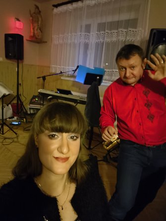 Zespół muzyczny " PULS " Chrzanów okolice Jankowice