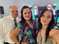 Zespół SWEET  & DJ Złotoryja