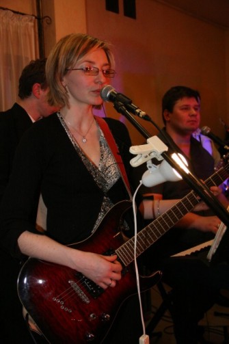 VARIO - zespół na wesele Rzeszów