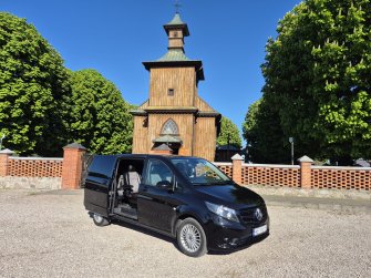 🥂 Transport Gości Weselnych – MGTransfer 🍾 Warszawa