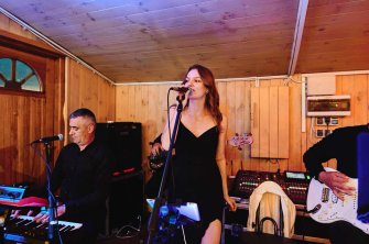 Zespół muzyczny Covers - Przeworsk