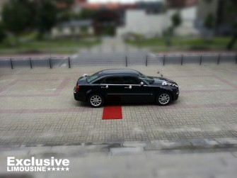 Auto Do Ślubu - CAŁY ŚLĄSK. Wyjątkowa oferta. Sprawdź! Rybnik