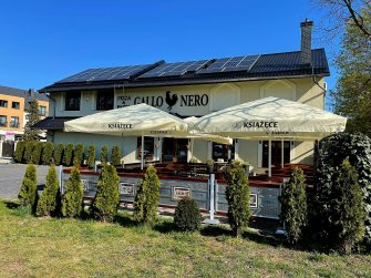 Gallo Nero Zielona Góra 