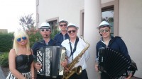zespół TROPIC-BAND Żyrardów
