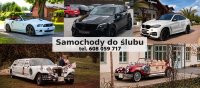Excalibur, nestor  MUSTANG MERCEDES BMW X6 Kościerzyna