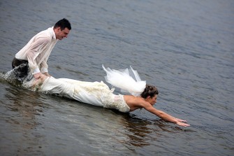 Agnieszka i Artur Zomer Lublin