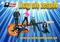 WITIW Band 100% muzyka na żywo! Wrocław