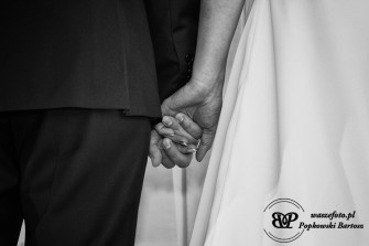 Fotografia ślubna Gostyń Kościan