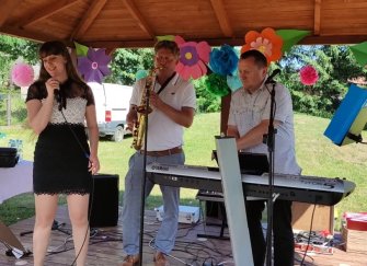 Zespół muzyczny " PULS " Chrzanów okolice Jankowice