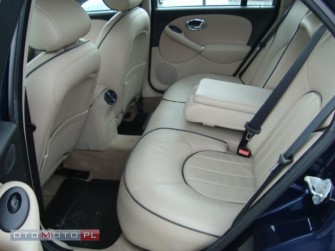 Rover 75 Suchedniów