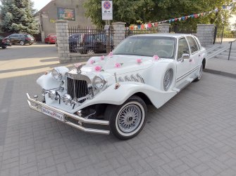 Lincoln  Sokołów Podlaski