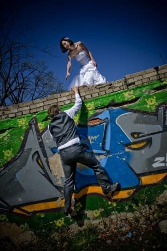 Fotografia Tomasz Podgórski Łódź