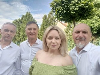 AMIGO ZESPÓŁ MUZYCZNY Nowa Sarzyna