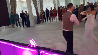 DJ/Wodzirej & Sax/akordeon  Bydgoszcz 