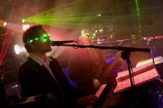 OKULAR SHOW Zbąszyń