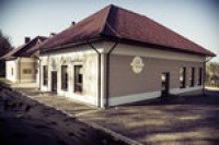 sala na skarpie Poręba