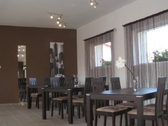 Sala Bankietowa Monte Grazia Rytel