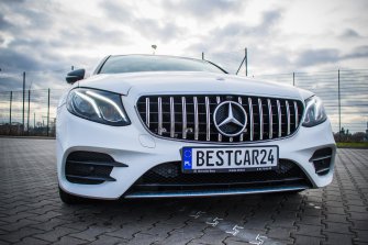 BestCar24/wynajem aut/auto do ślubu Lublin