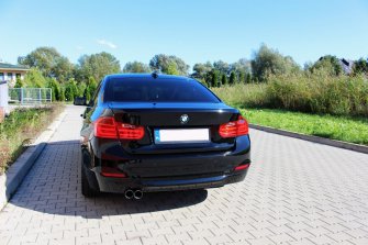 BMW 3 Krakow