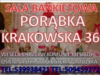 SZEJK-PORABKA PORĄBKA
