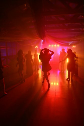 Zespół muzyczny AdiSound + Dj Poznań