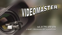 VIDEOMASTER Siedlce