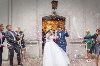 Bungalo Wedding Photography fotografia & wideo ślubne Trójmiasto Gdynia