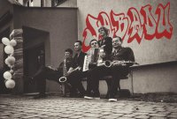 Zespół Muzyczny JABADU Krosno