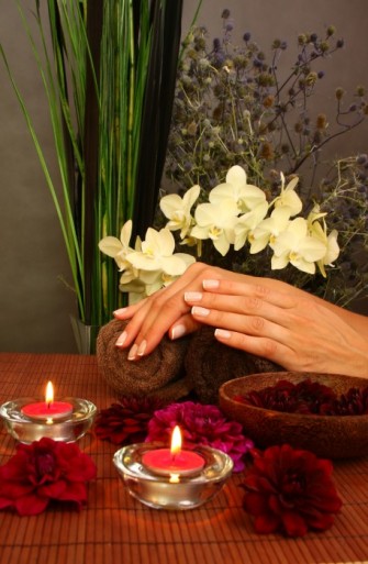 DAY SPA Lucyna.  Skierniewice