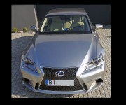 LEXUS do ślubu Białystok