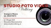 studio foto video VIDKING Wysokie Mazowieckie