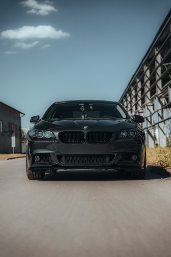 BMW f10 seria 5 Ostrowiec Świętokrzyski