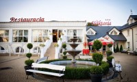 Hotel Wiktoria Wiązowna