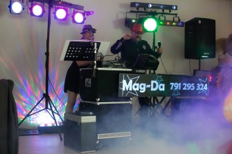 Zespół "Mag-Da" Jelenia Góra