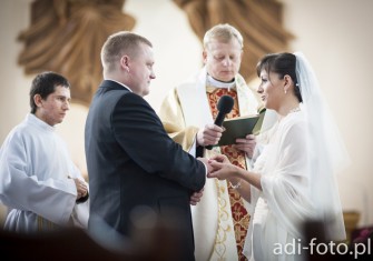Fotograf ślubny |ADI-FOTO| profesjonalnie Biała Podlaska