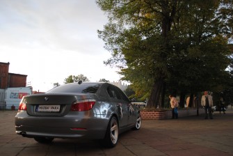 BMW 530 do ślubu i nie tylko- najlepsza oferta!! Mercedes W108* Łódź
