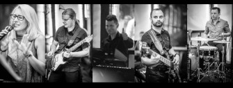 Boogie Band Opole Lubelskie