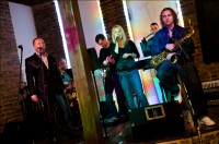 Krzagolec band Jaworzno