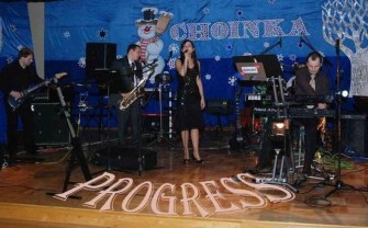 Progress Band Staszów