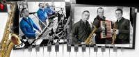 Zespół muzyczny STELCON - opolskie Januszkowice