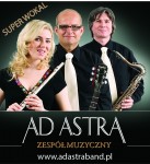 AD ASTRA - Zespół muzyczny  Poznań