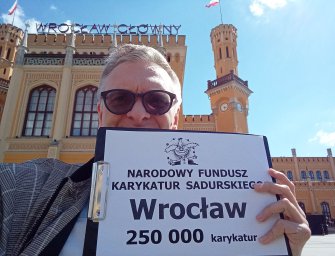 Atrakcje na wesele we Wrocławiu, woj. dolnośląskie Warszawa