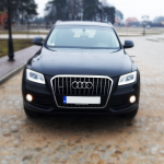 Zawiozę do ślubu Audi Q 5 QUATTRO Myszyniec