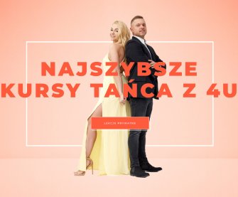 STUDIO TAŃCA 4U by Kamil Gebel Łódź