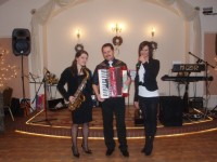 Zespół muzyczny Mizar Włocławek