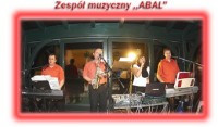 Zespół ABAL z Bydgoszczy Bydgoszcz